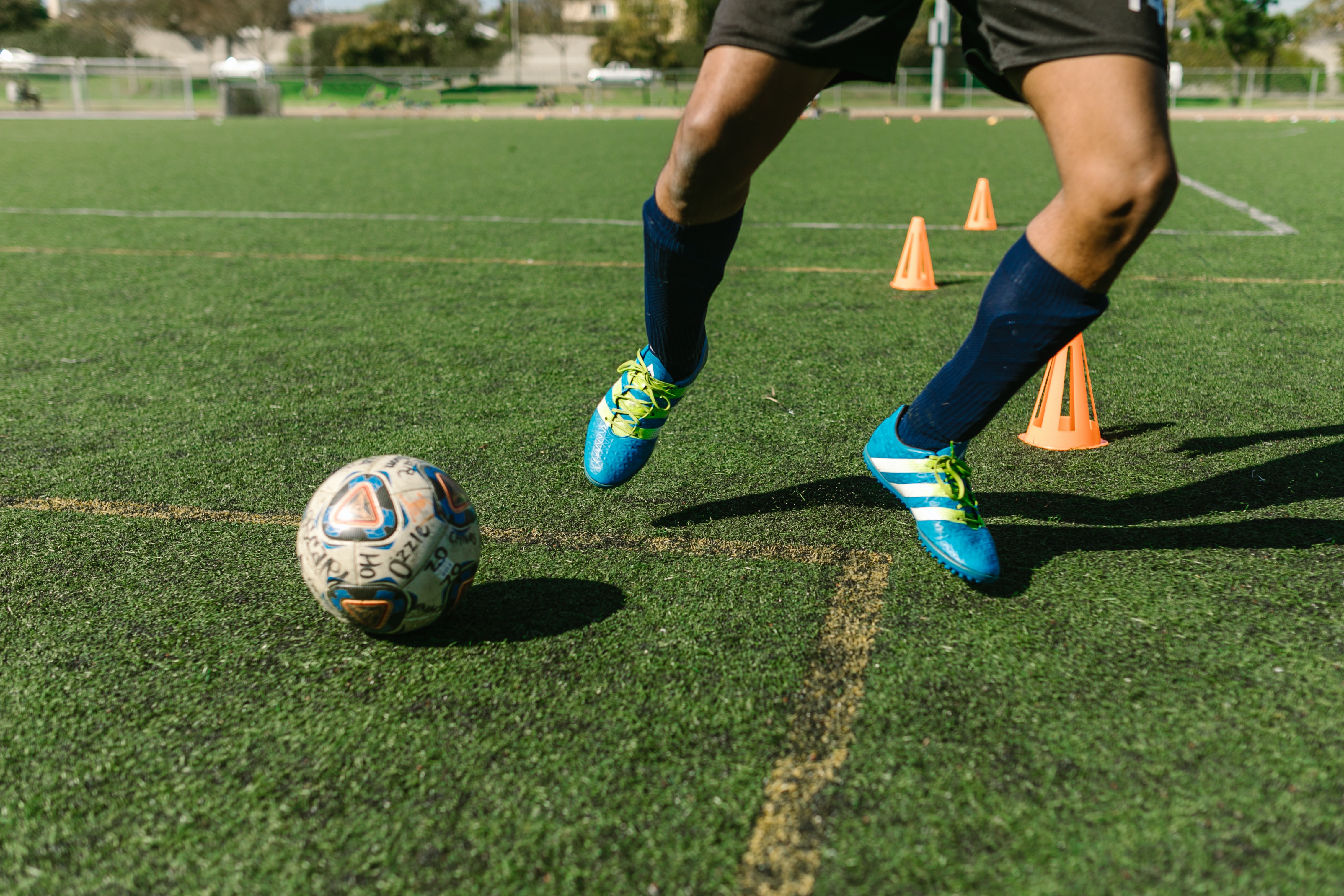 Soccer Shoe Weight: Does It Matter and Why?